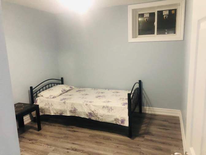 Kamal's room