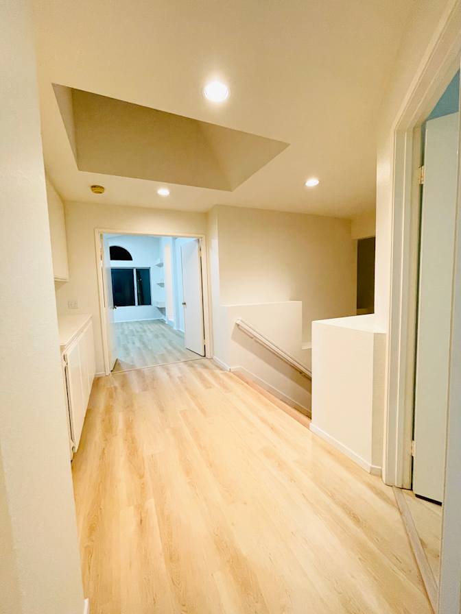 David's room