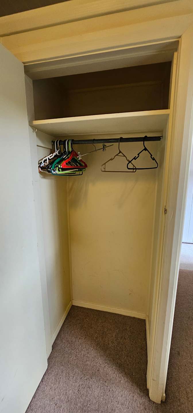 Tara's room