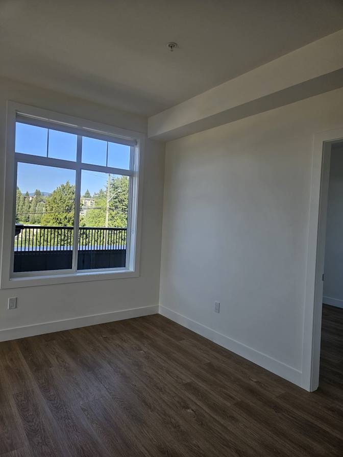 Brian's room