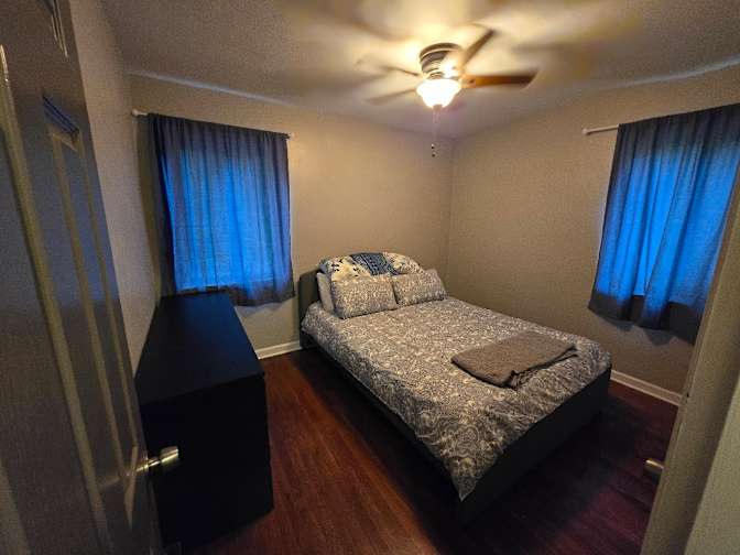 Philip's room