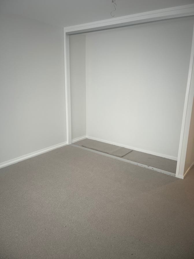 Marie's room