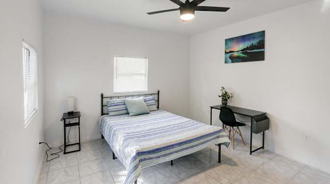 PadSplit's room