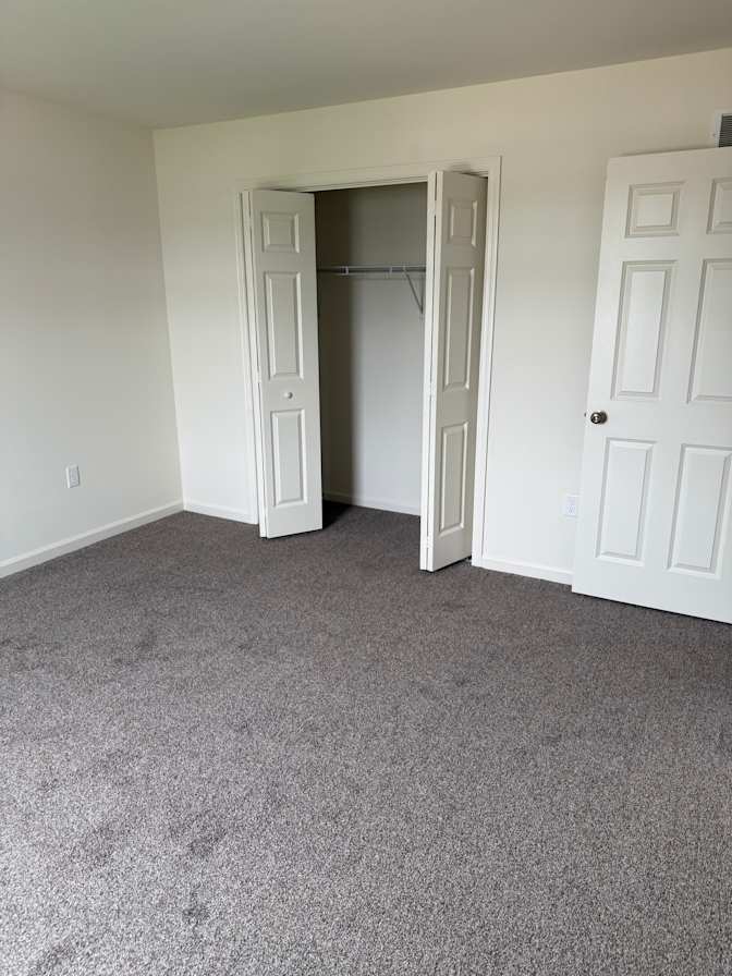 Anthony's room