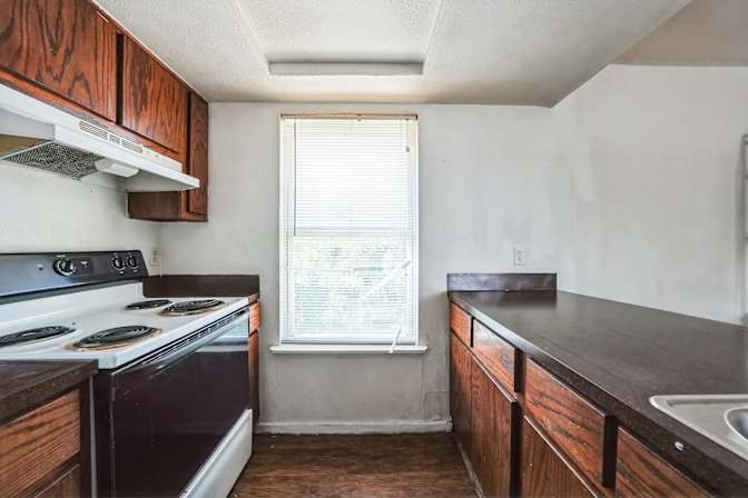 Alex's room