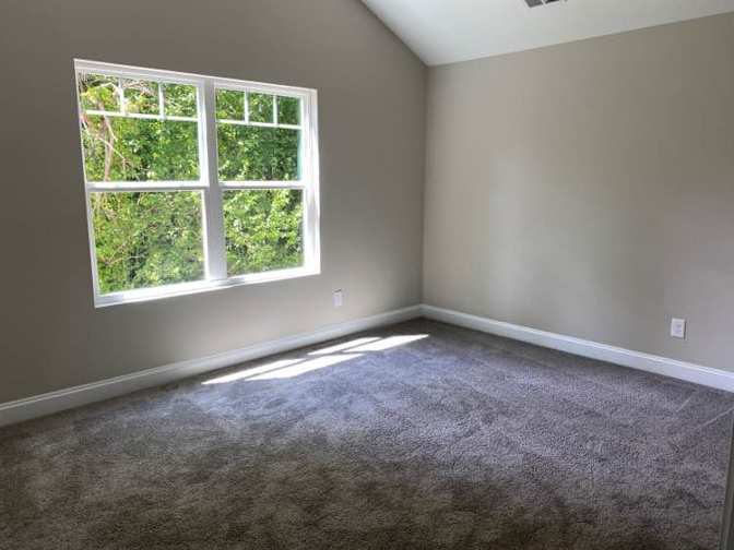 Alcove Rooms's room