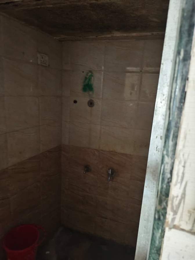 Ankita's room
