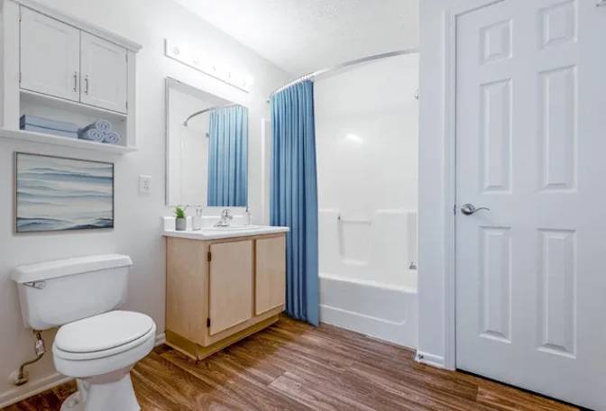 Clean and Comfortable Room Rent's room