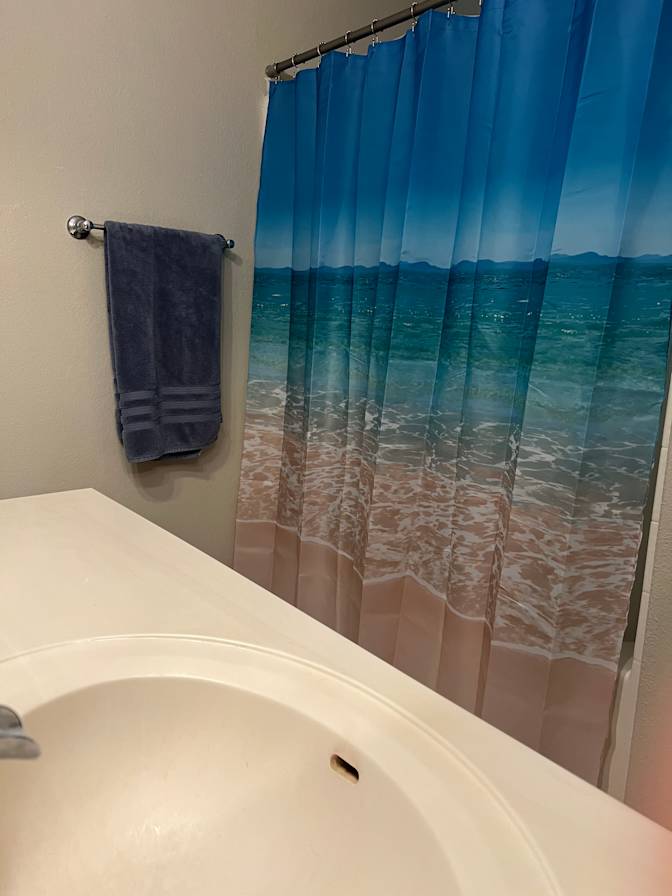 Holly's room