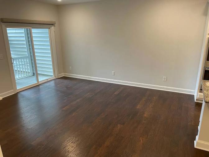 Alcove Rooms's room