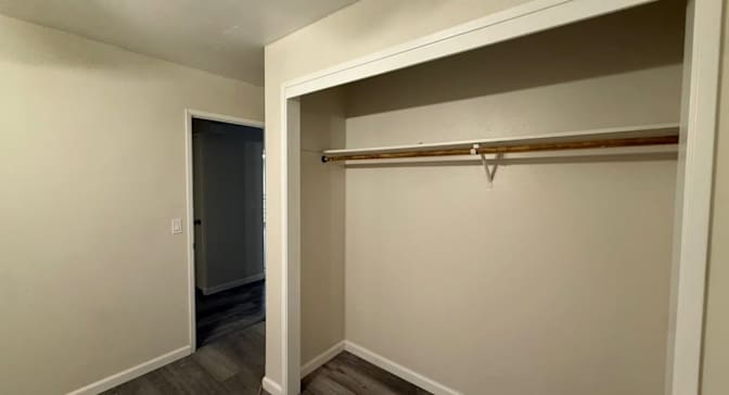 Alicia's room