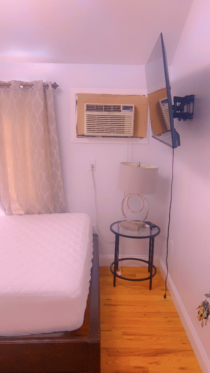 Jonathan's room