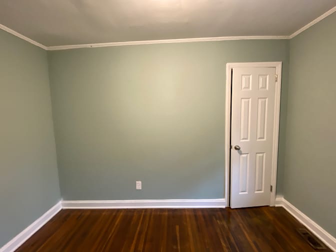Alcove Rooms's room