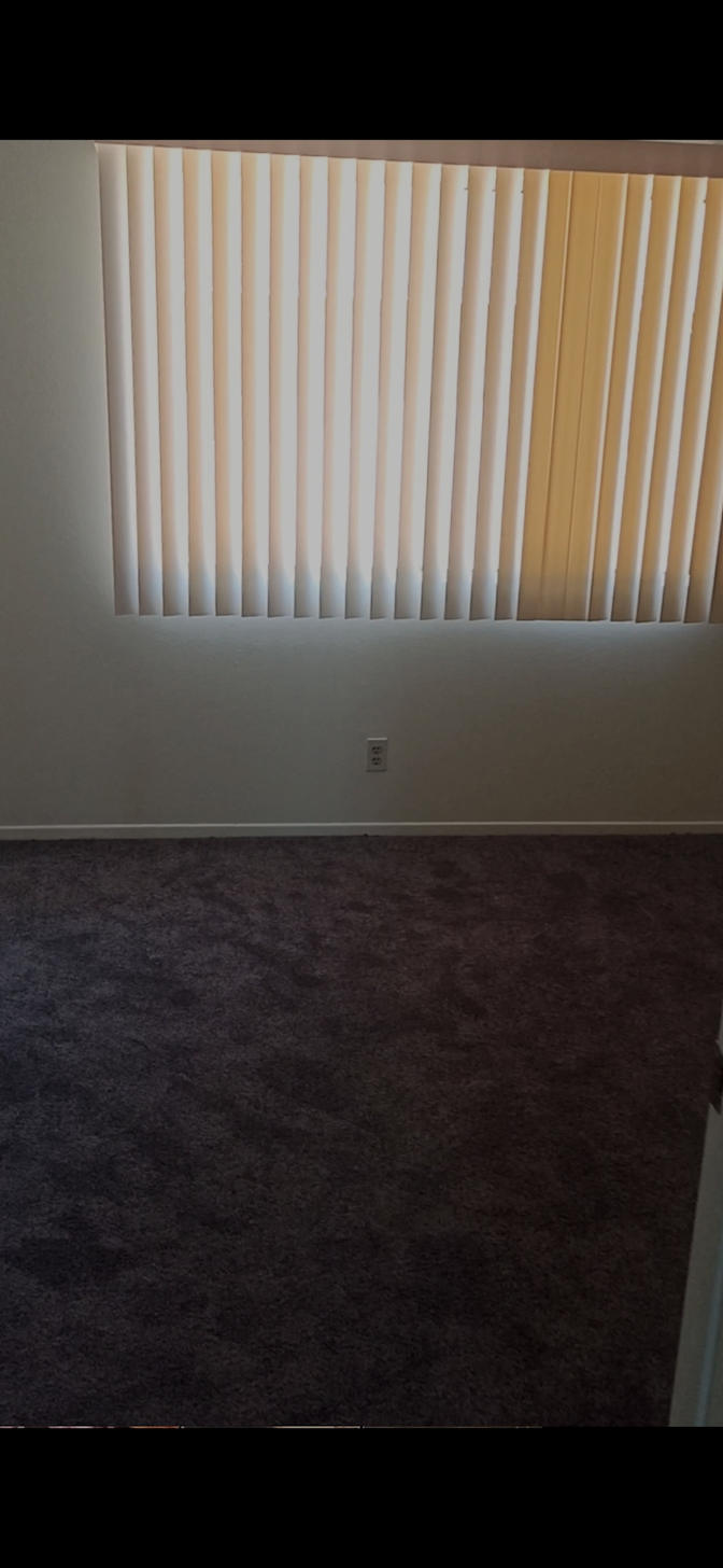 Leo's room