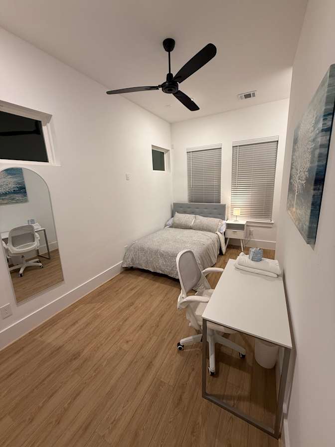Alaettin ozdemir's room