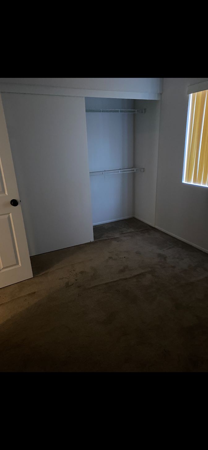 Eugenio's room
