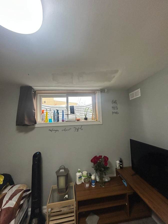 Chavya Khanna's room