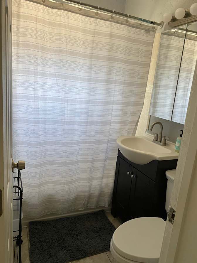 Paula's room