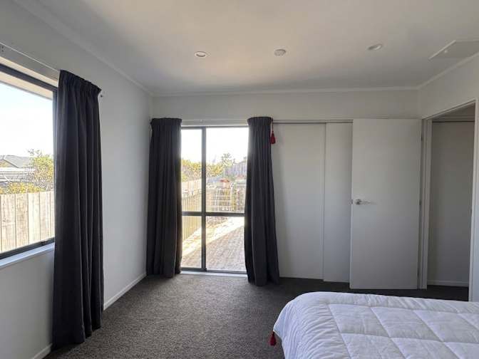 Kang's room