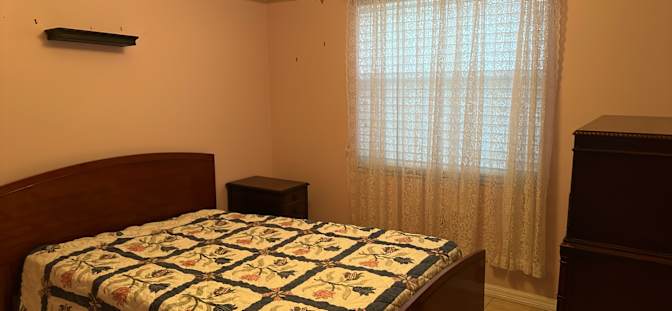 nancy's room