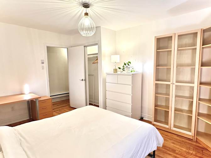 Riia QC's room