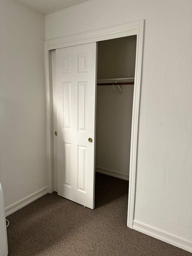 Carmen Carmona's room