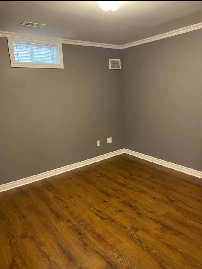 Jaye's room