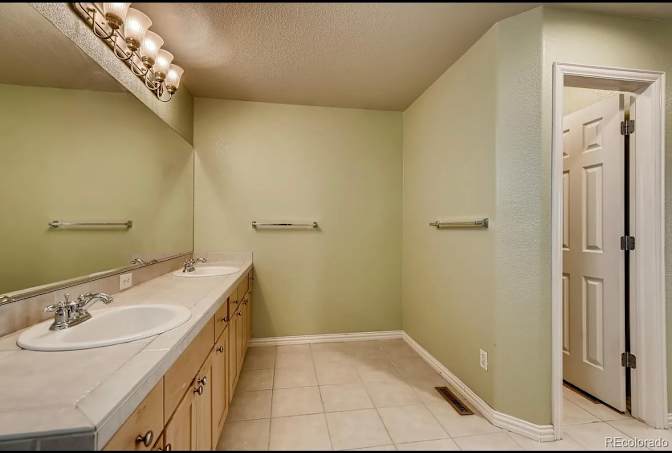 Janet's room