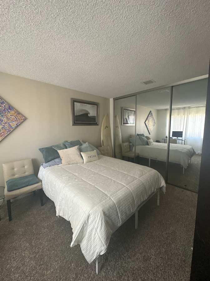 Max's room