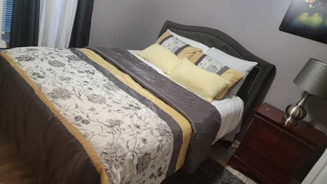 Eslyn's room