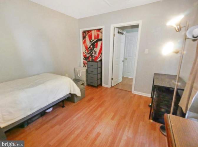 Michelle's room