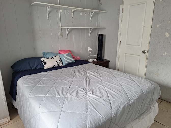 Natalia's room