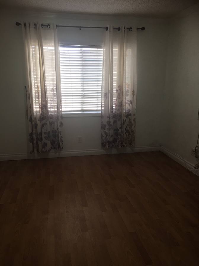 NERISSA's room