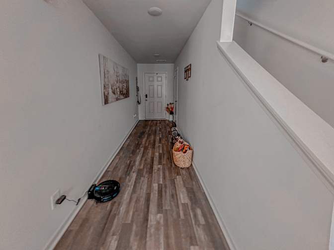 Alysa's room