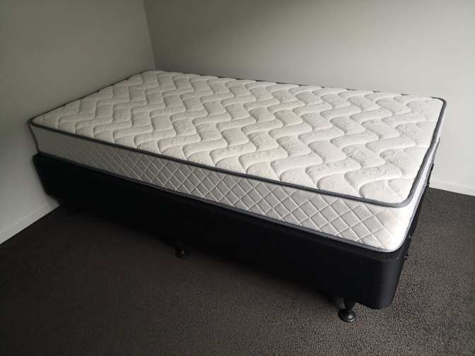 Shannon's room