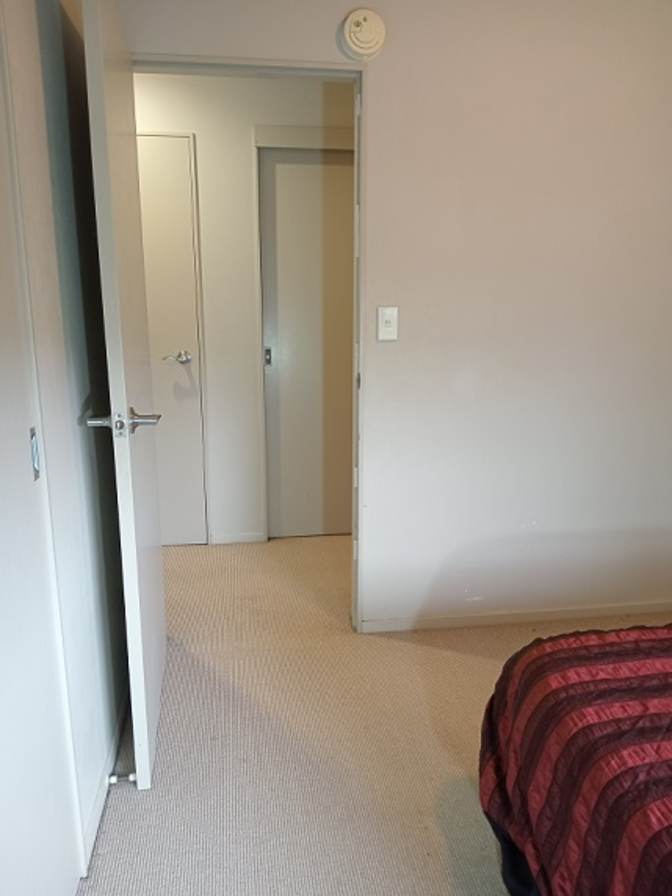 amy snider's room