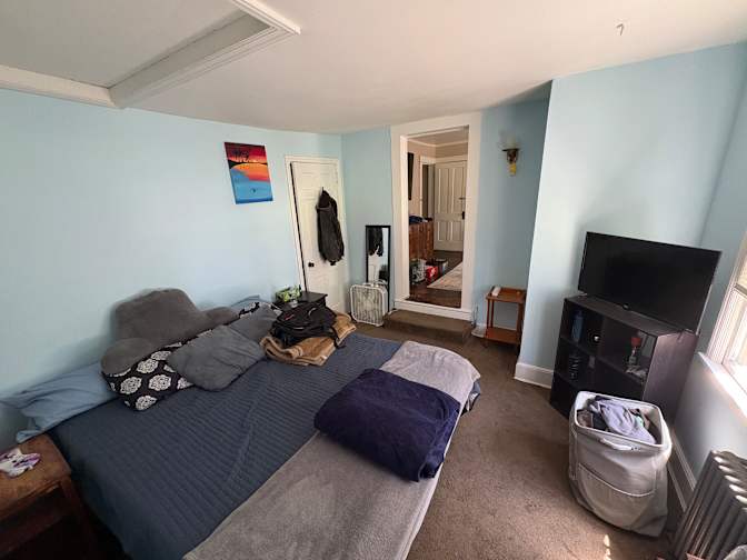 SARA's room