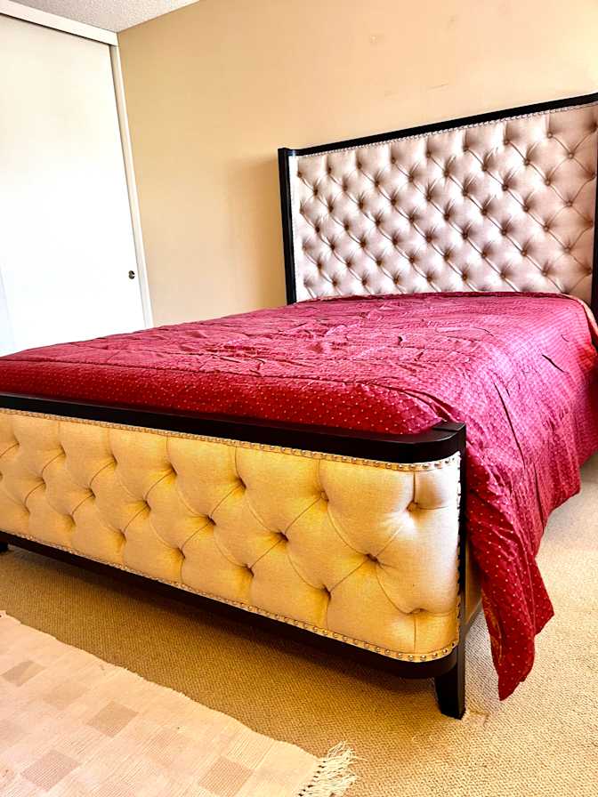 Jonathan's room