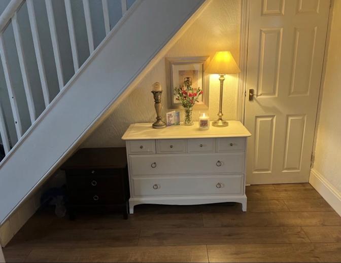 Karen's room