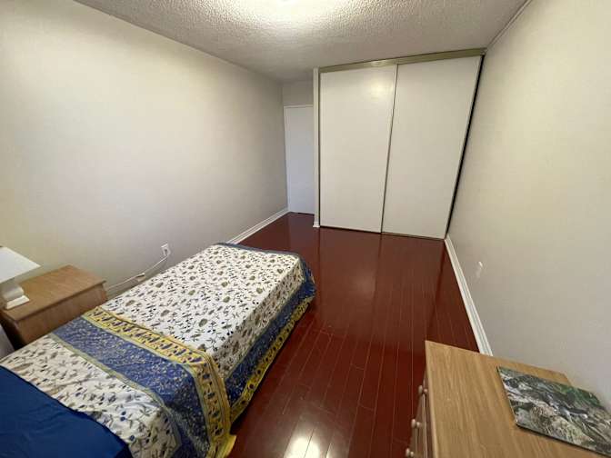 Eric's room
