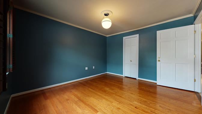 Sam June's room