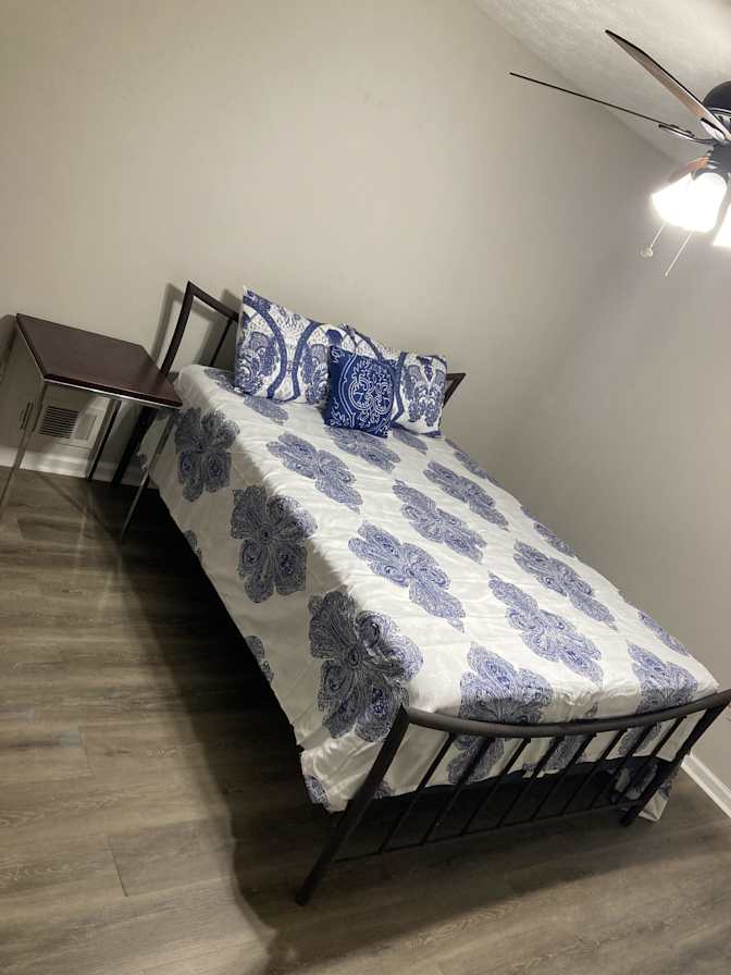 PadSplit's room