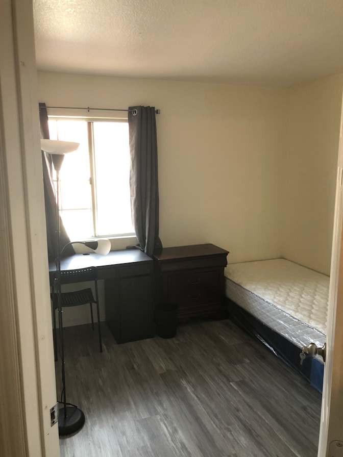 Josh's room