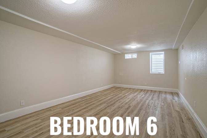 HomeCrew's room