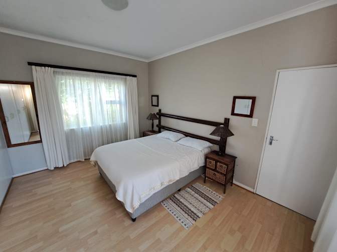 Stefan's room