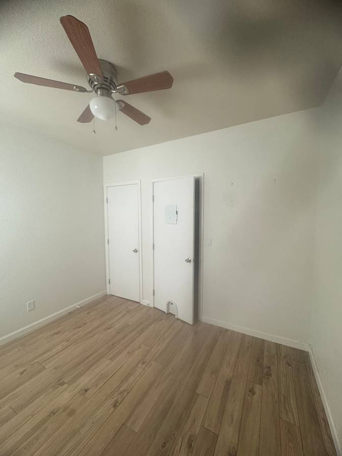 Diane's room