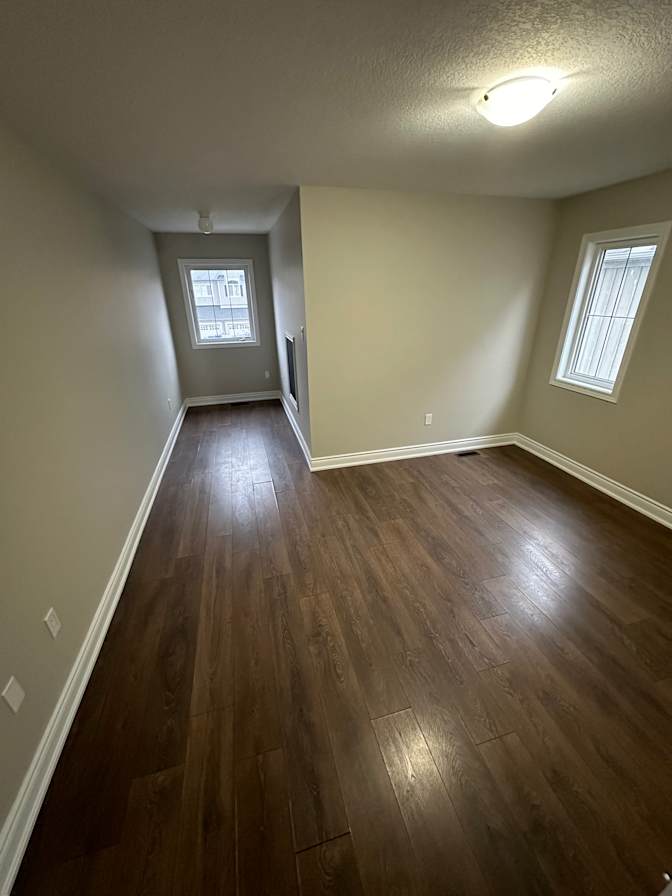 Sylvia's room