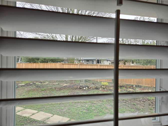 Elena Kozlova's room