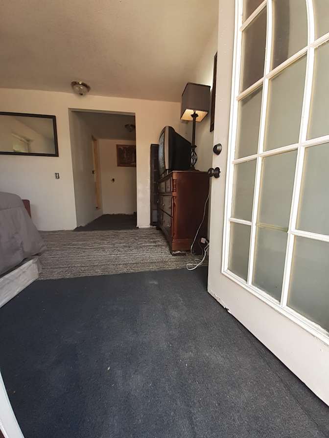Lisa's room