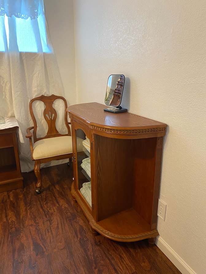 Alicia A Darden's room